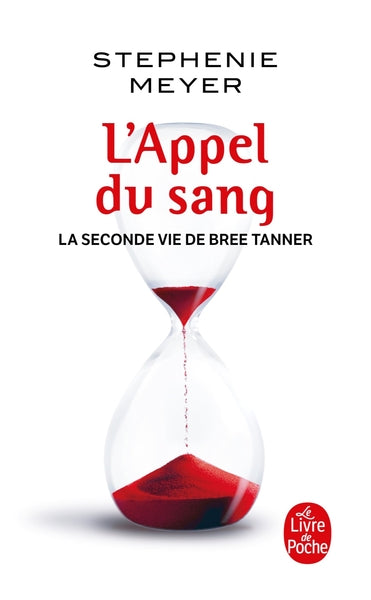 L'appel du sang - La seconde vie de Bree Tanner