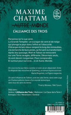 L'alliance des trois