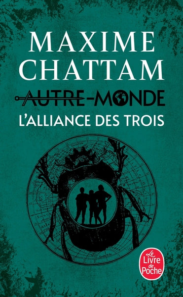 L'alliance des trois