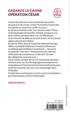 Opération César