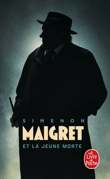 Maigret et la jeune morte