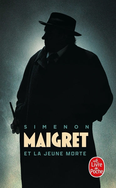 Maigret et la jeune morte