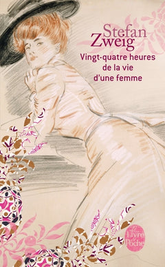 Vingt-quatre heures de la vie d'une femme