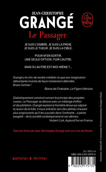 Le Passager