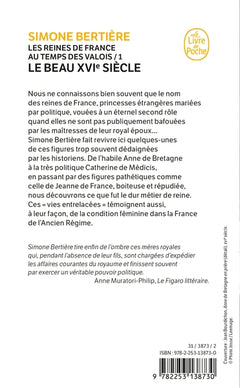 Le beau XVIe siècle