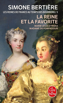 La reine et la favorite