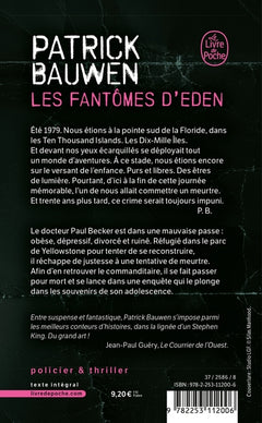 Les Fantômes d'Eden