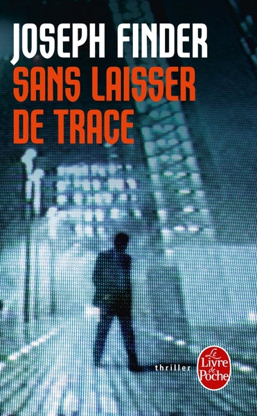 sans laisser de trace