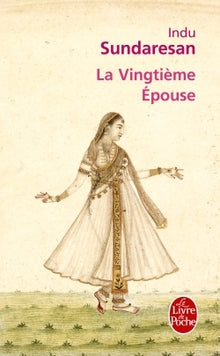 La vingtième épouse
