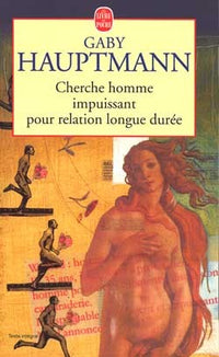 Cherche homme impuissant pour relation de longue durée