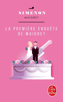 La première enquête de Maigret
