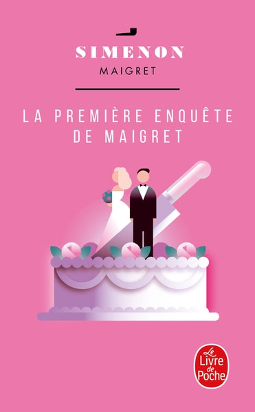 La première enquête de Maigret