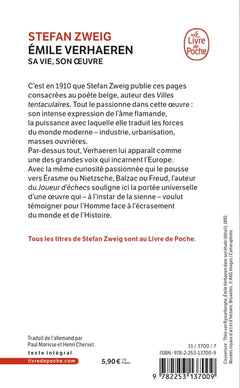 Emile Verhaeren