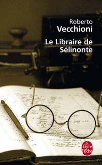Le Libraire de Sélinonte