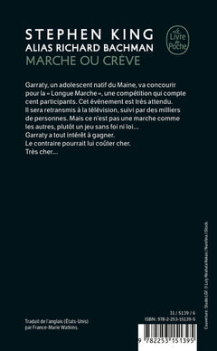 Marche ou crève