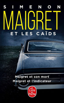 Maigret et les caïds