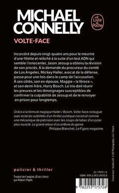 Volte-face