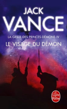Le Visage du démon