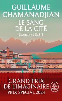 Le Sang de la cité