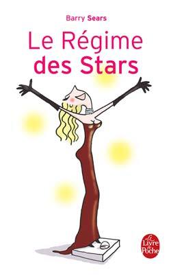 Le régime des stars