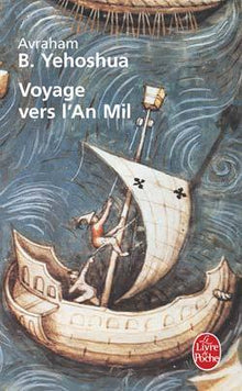 Voyage vers l'an Mil