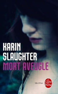 Mort aveugle