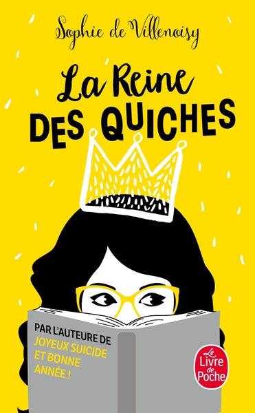 La Reine des quiches