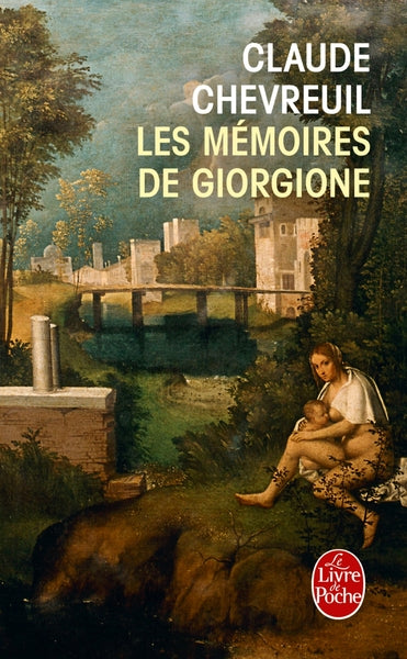 Les Mémoires de Giorgione