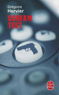Scream Test
