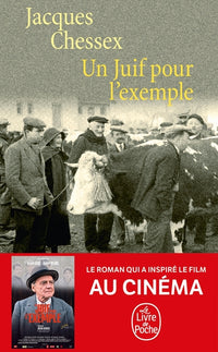 Un juif pour l'exemple