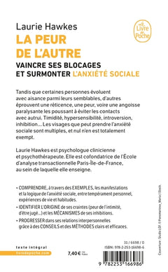 La Peur de l'autre