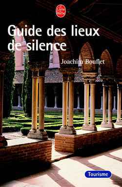Guide des lieux de silence