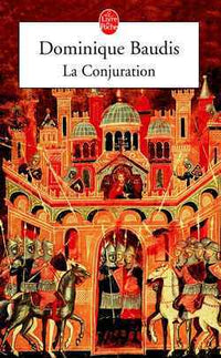 La conjuration