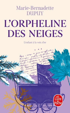 L'enfant des neiges