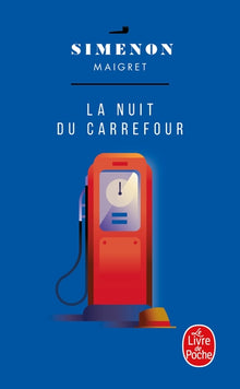 La nuit du carrefour