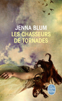 Les chasseurs de tornades