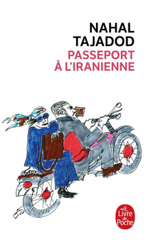 Passeport à l'Iranienne