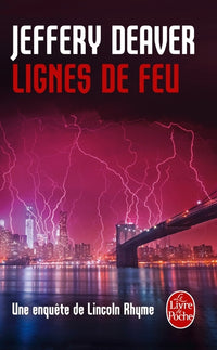Lignes de feu