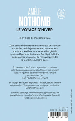Le Voyage d'hiver
