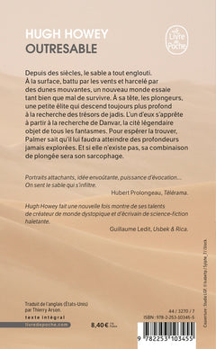 Outresable