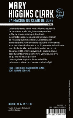 La maison du clair de lune
