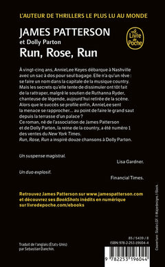 Run Rose Run
