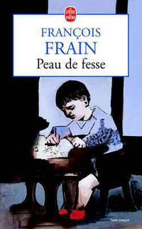 Peau de fesse
