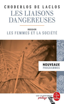 Les liaisons dangereuses
