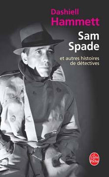 Sam spade