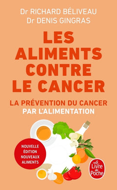 Aliments contre le cancer