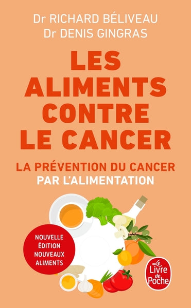 Aliments contre le cancer
