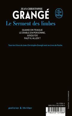 Le serment des limbes