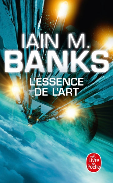 l'essence de l'art