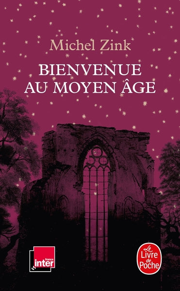 bienvenue au moyen age